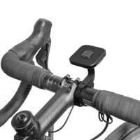 Peak Design Mobile Bike Mount Out Front V2 Smartphone-Halterung für Fahrradlenker - Black (Schwarz)