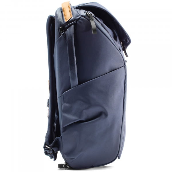 Peak Design Everyday Backpack V2 Foto-Rucksack 30 Liter - Midnight (Blau)