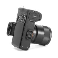 Peak Design Slide - Black (Schwarz) - Kameragurt für mittlere und große DSLR-Kameras