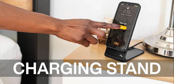 Peak Design Mobile Charging Stand