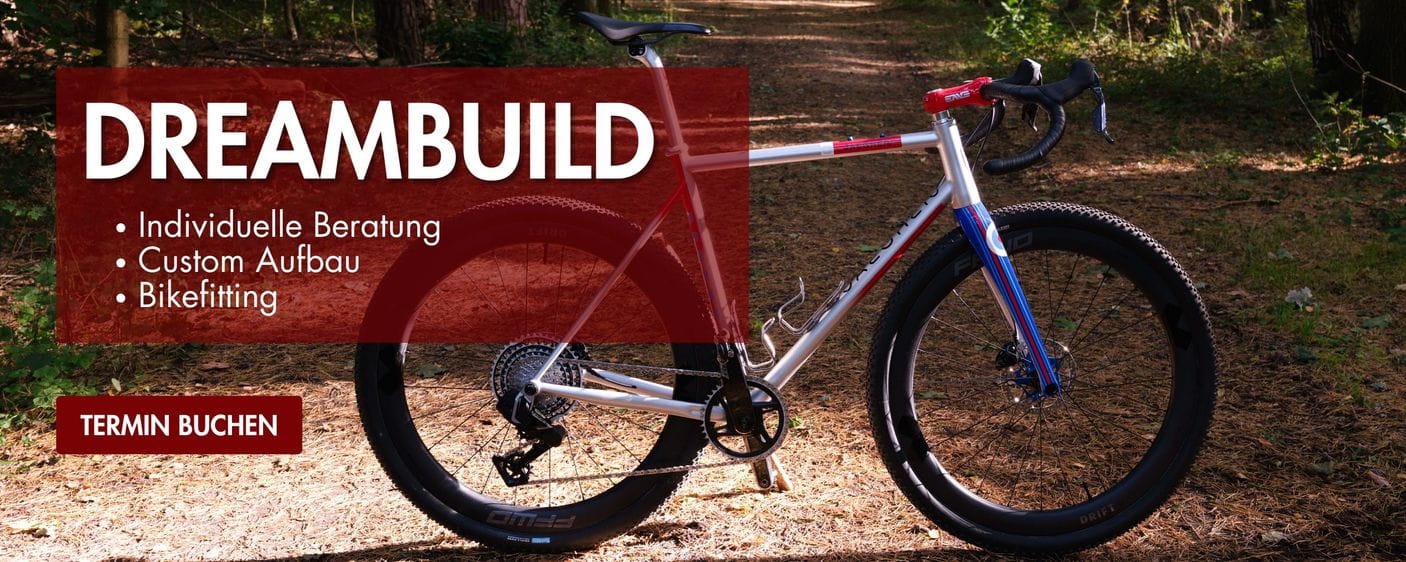 Custom Dreambuild