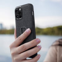 Peak Design Mobile Everyday Case für iPhone