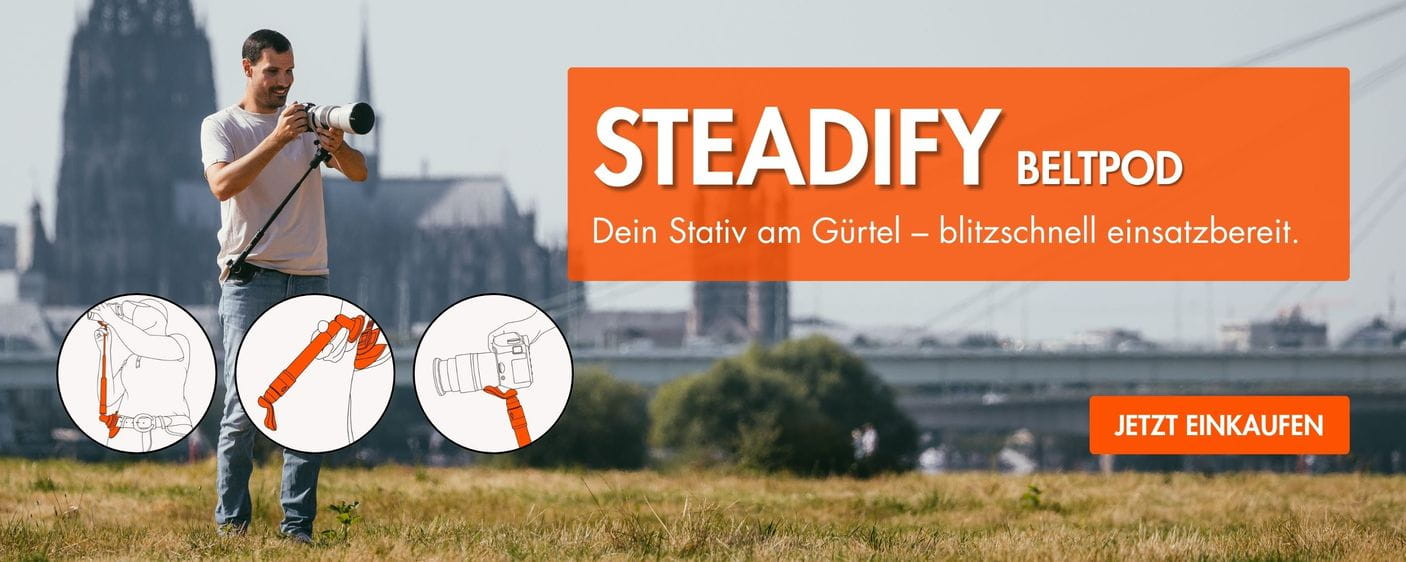 Steadify