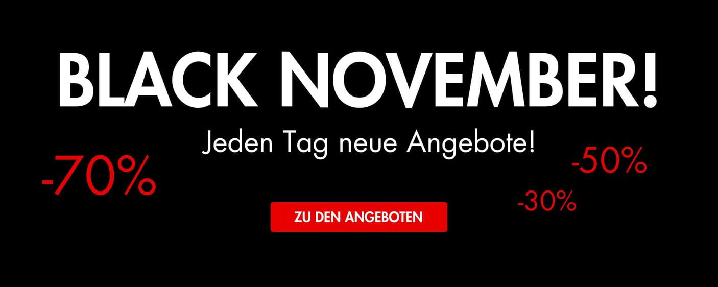 Black November