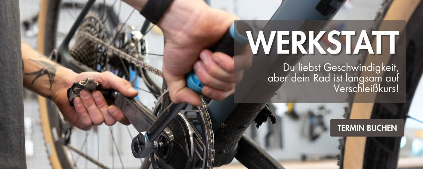 Werkstatt