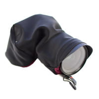 Peak Design Shell Small (S) - Wetterfeste Schutzhülle für DSLM-Kameras und kleine DSLR-Kameras inkl.