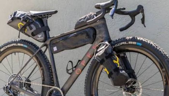OPEN Cycle