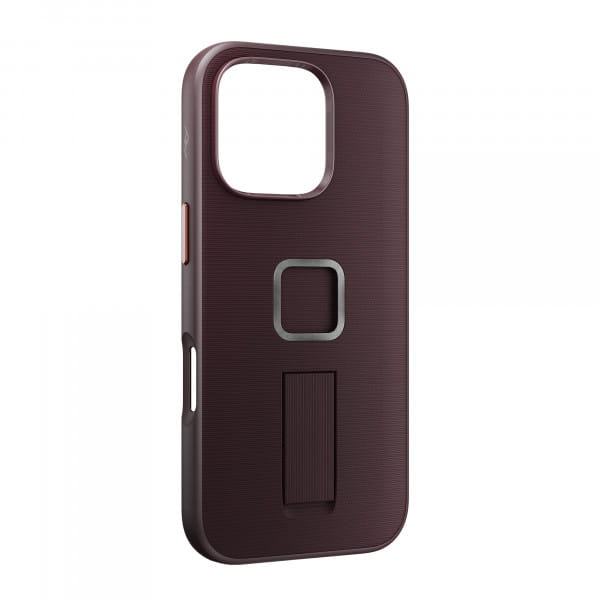 Peak Design Mobile Everyday Loop Case für iPhone - Eclipse