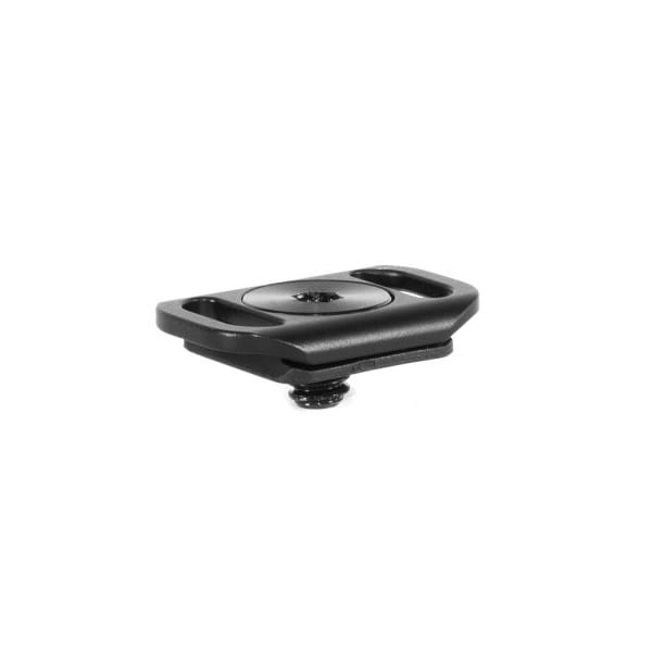 Peak Design Slide Lite - Black (Schwarz) - Kameragurt für Einsteiger-DSLRs und größere spiegellose S