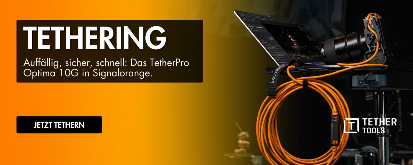 Tether Tools