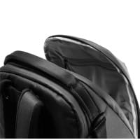 Peak Design Everyday Backpack V2 Zip Foto-Rucksack 20 Liter - Black (Schwarz)