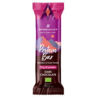 Moonvalley Organic Protein Bar Dark Chocolate