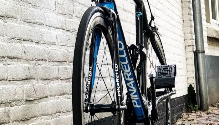 Pocket Pedals