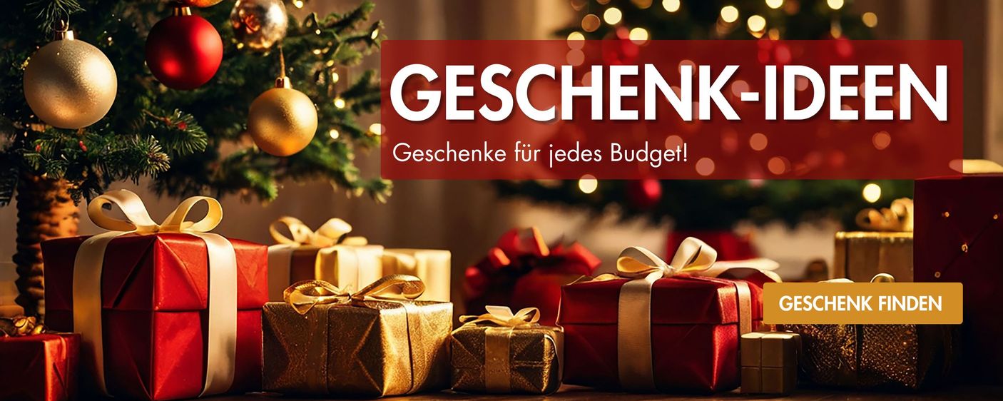 Geschenk-Ideen