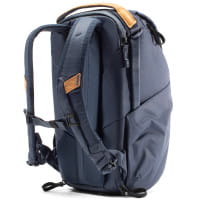 Peak Design Everyday Backpack V2 Foto-Rucksack 20 Liter - Midnight (Blau)