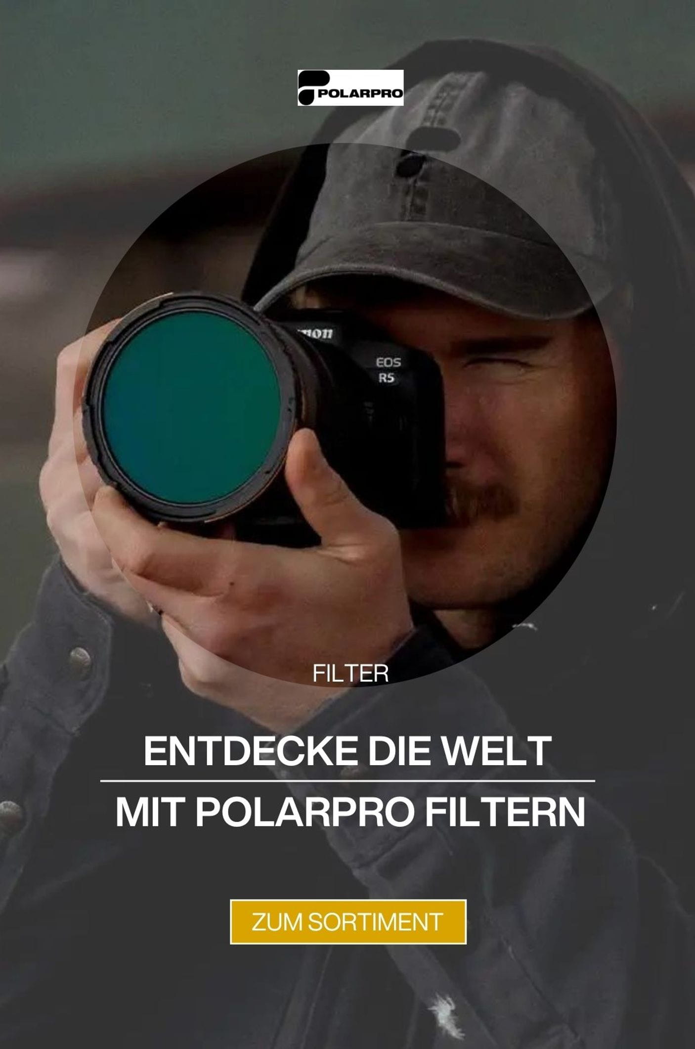 PolarPro Filter