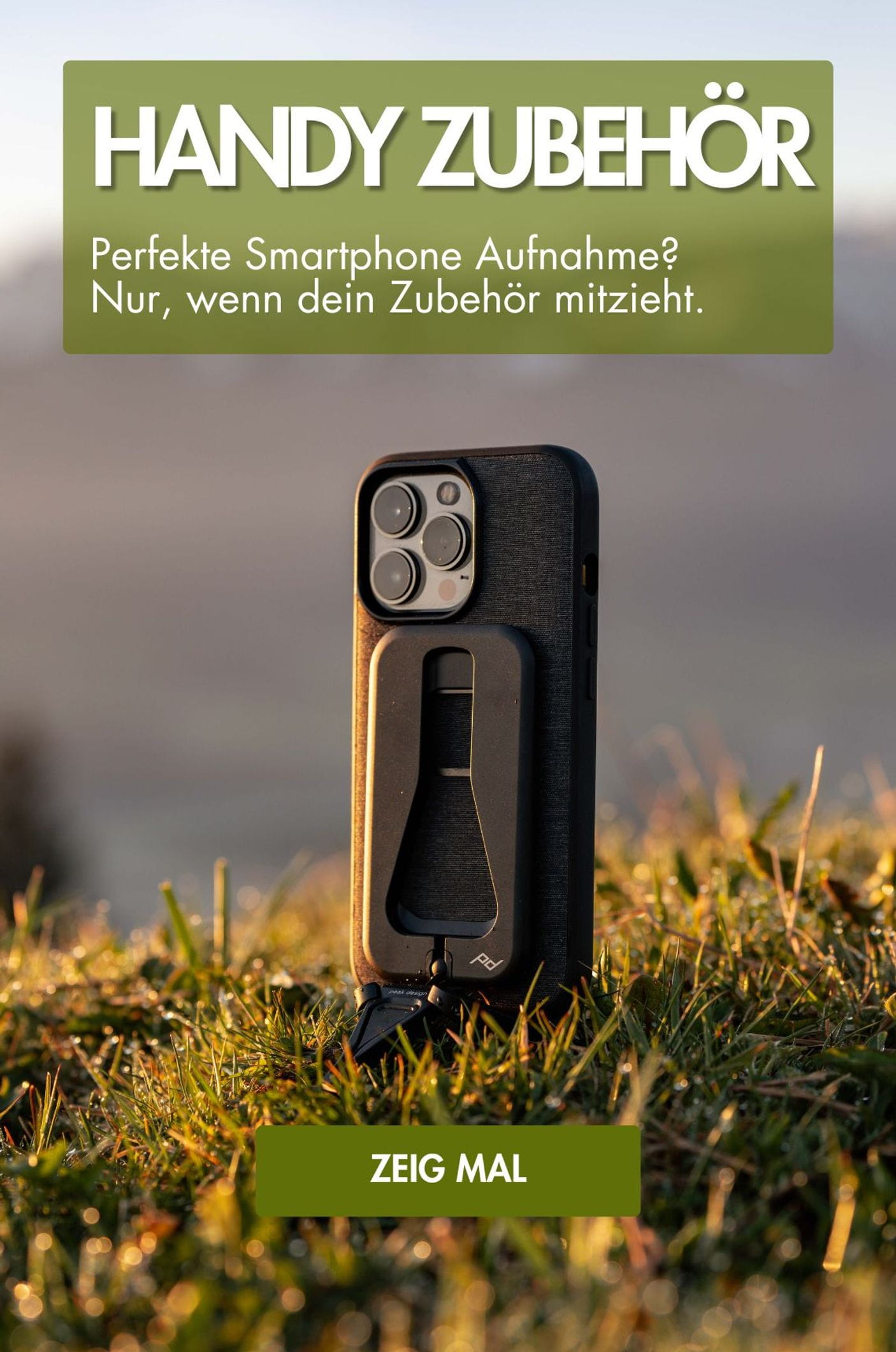 Handy Zubehör