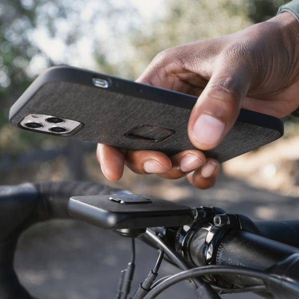 Peak Design Mobile Everyday Case für iPhone