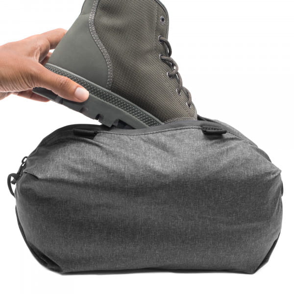 Peak Design Shoe Pouch Schuhbeutel - z.B. für Travel-Line-Rucksäcke und -Taschen