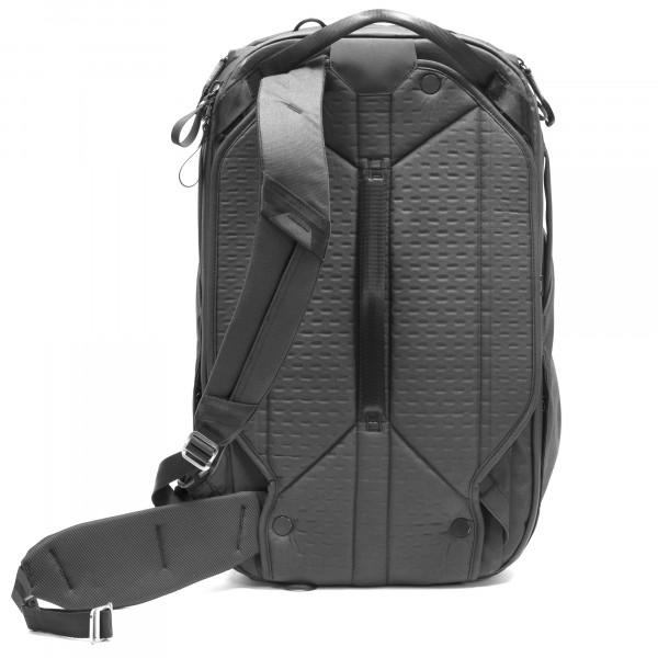 Peak Design Travel Backpack 45L Reise- und Fotorucksack - Sage (Salbeigrün)
