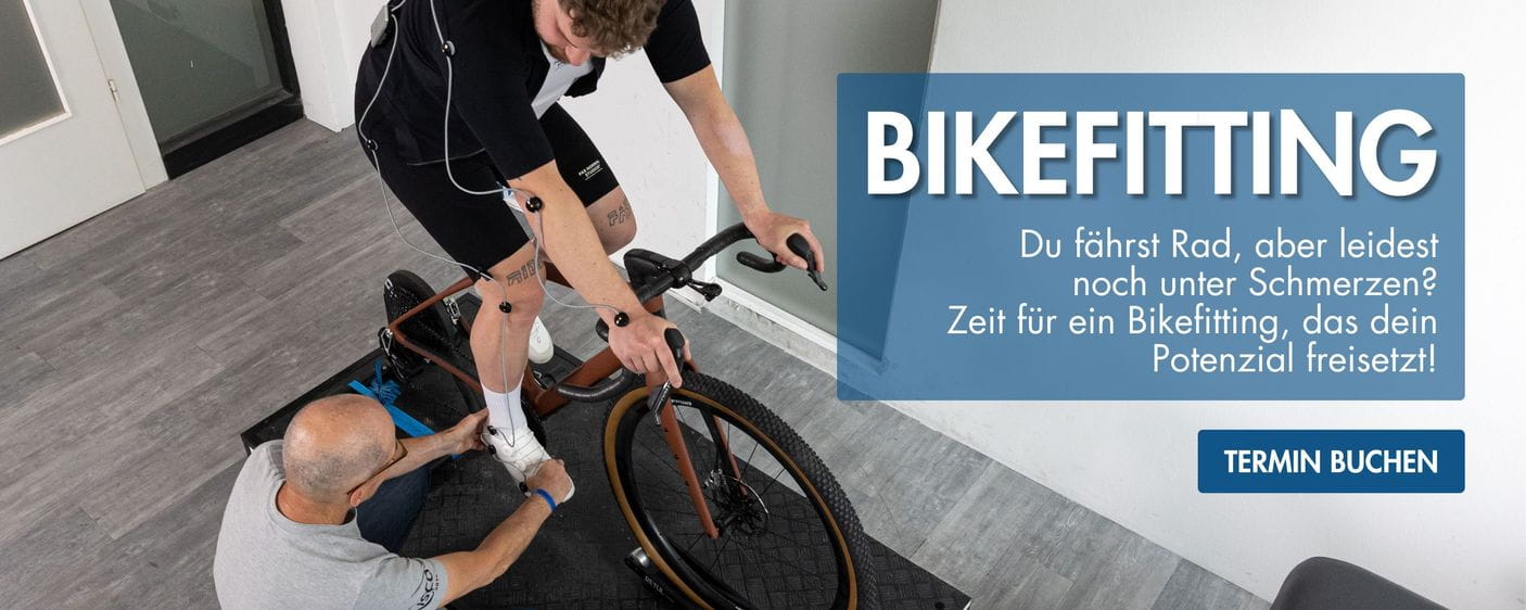 Bikefitting