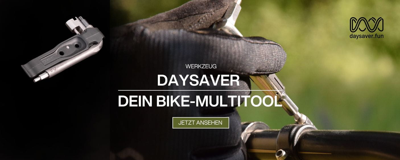 Daysaver - Multitool