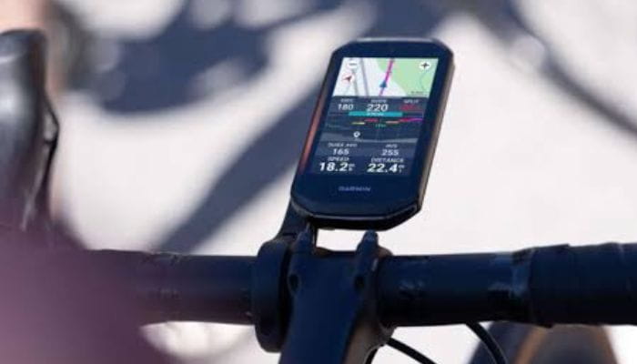 Garmin