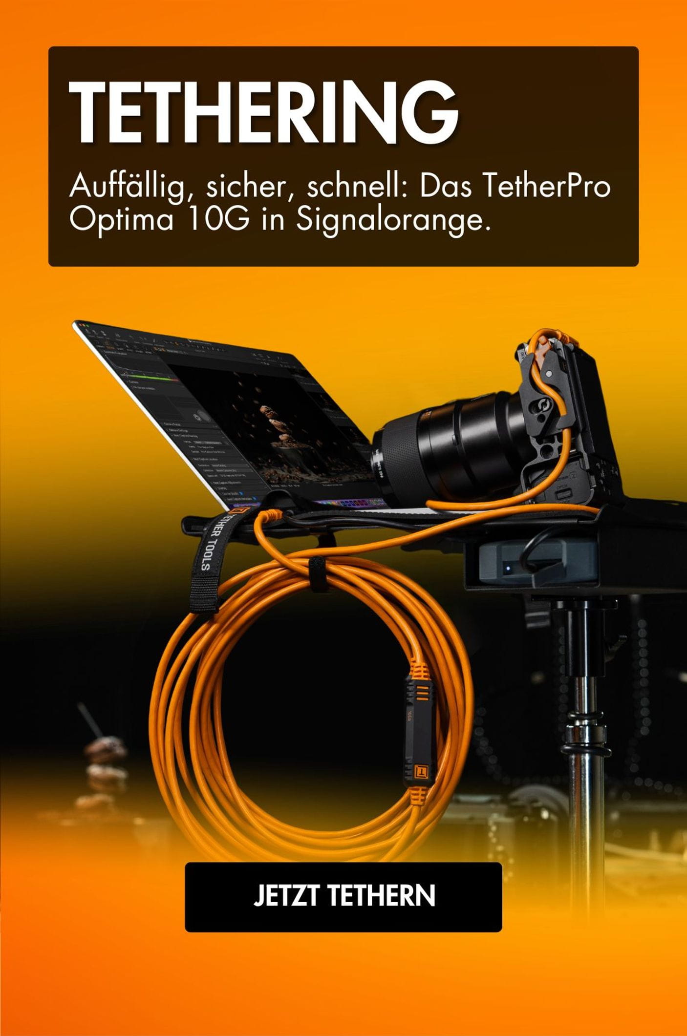 Tether Tools