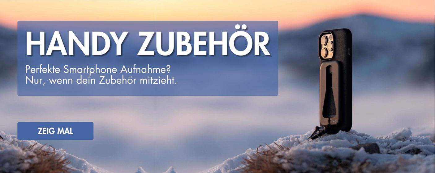 Handy Zubehör