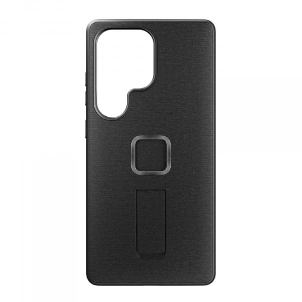 Peak Design Mobile Everyday Loop Case Samsung Galaxy S25 Ultra Charcoal