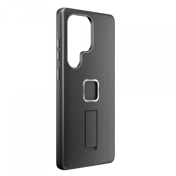 Peak Design Mobile Everyday Loop Case Samsung Galaxy S25 Ultra Charcoal