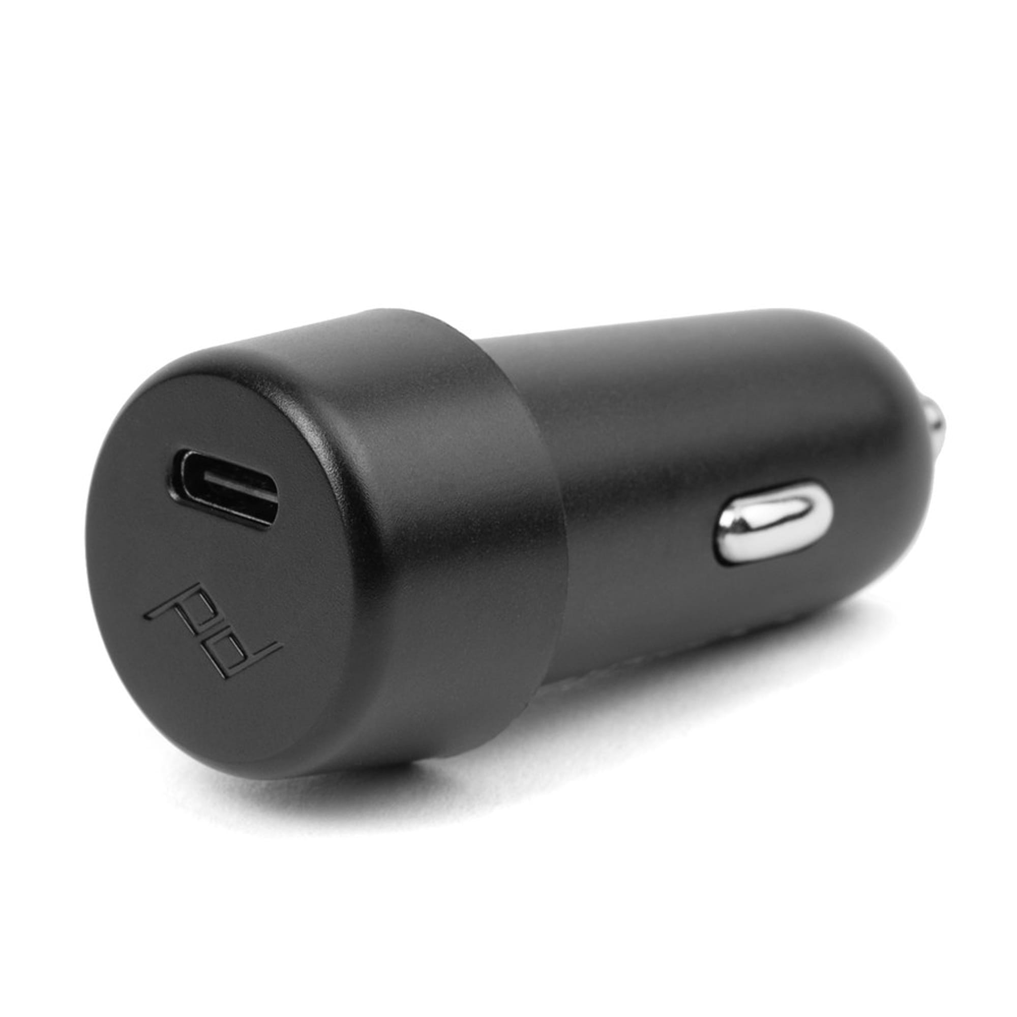 Peak Design Mobile Car Power Adapter - Auto-Ladestecker für USB-C, Ersatzteile, Accessories, Peak Design Mobile