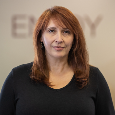 Tanja Beranek-Groger