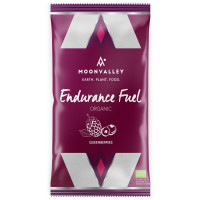 Moonvalley Organic Endurance Fuel Queenberry