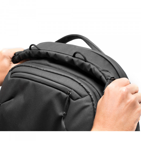 Peak Design Travel Backpack 45L Reise- und Fotorucksack - Sage (Salbeigrün)