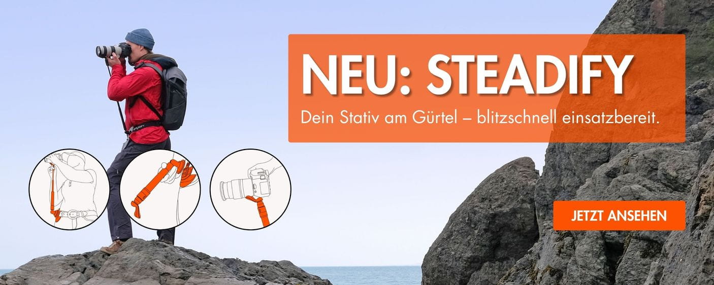 Steadify