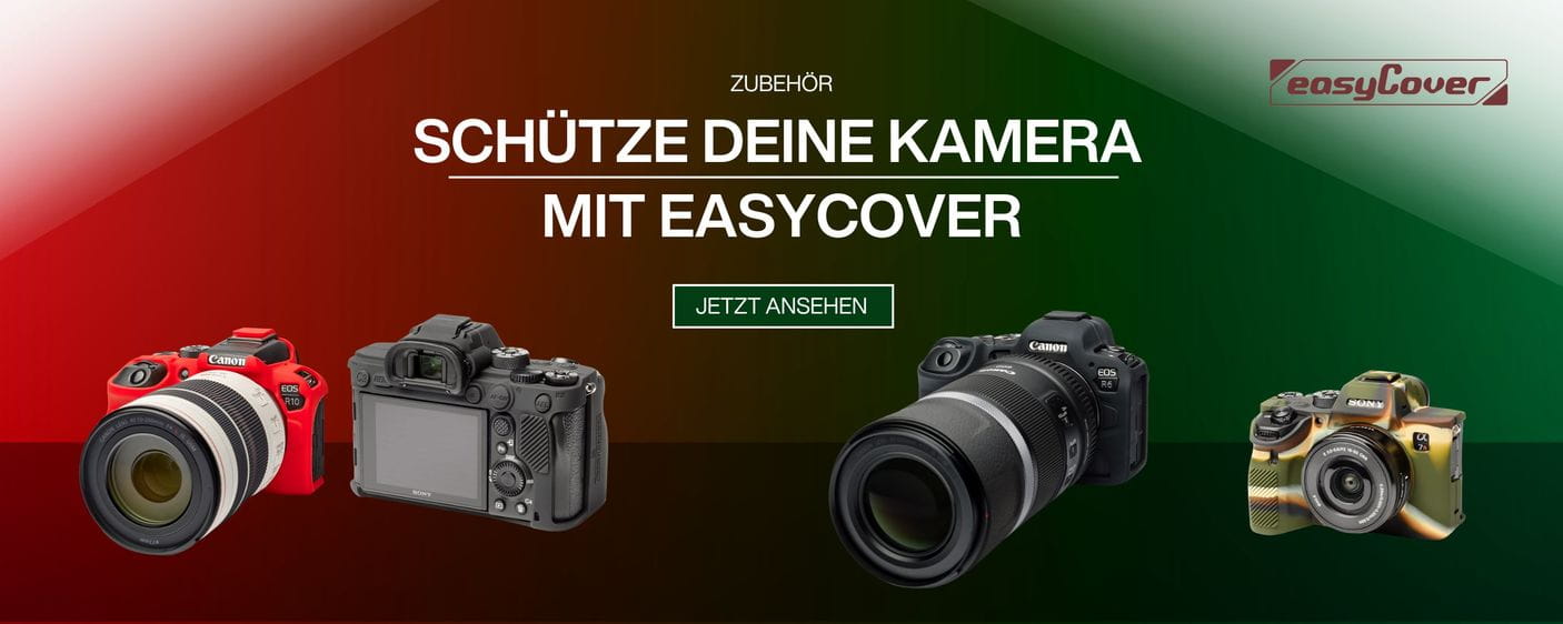 Easycover