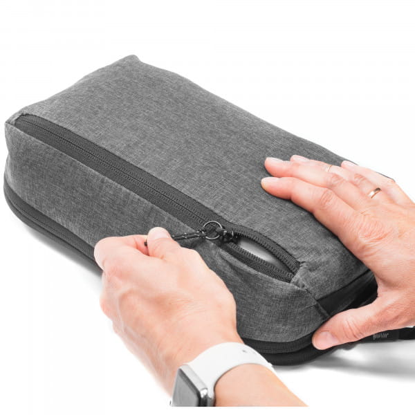 Peak Design Packing Cube Small Packwürfel (9 Liter) - z.B. für Travel-Line-Rucksäcke und -Taschen