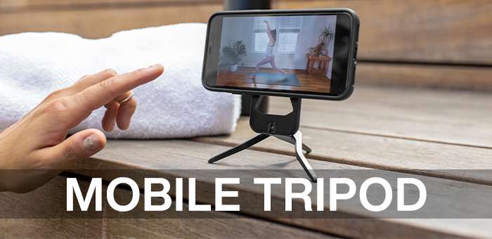 Peak Design Mobile Tripod