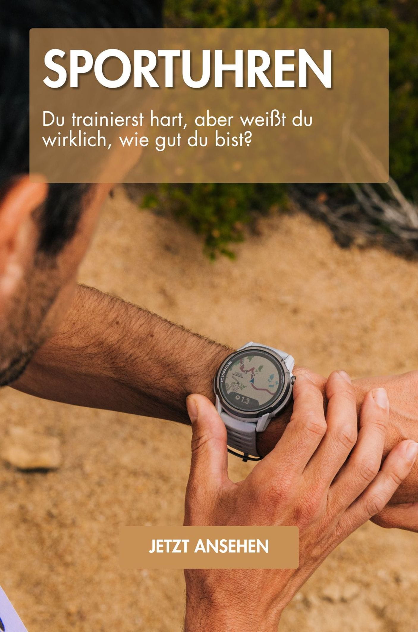 Sportuhren