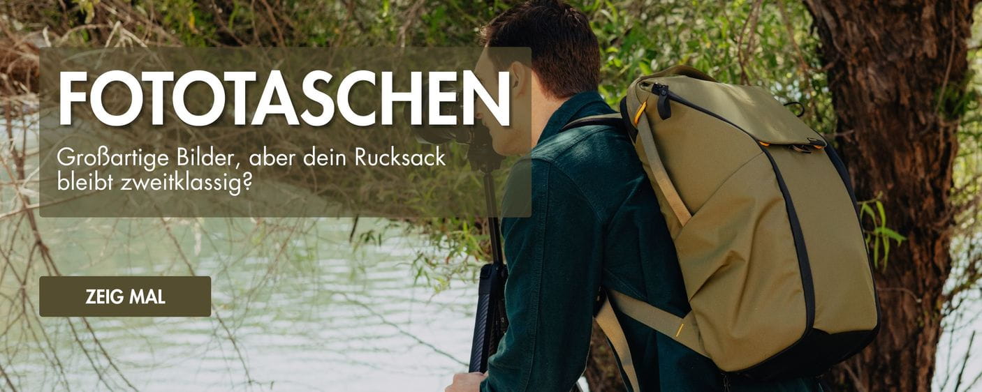 Fototaschen