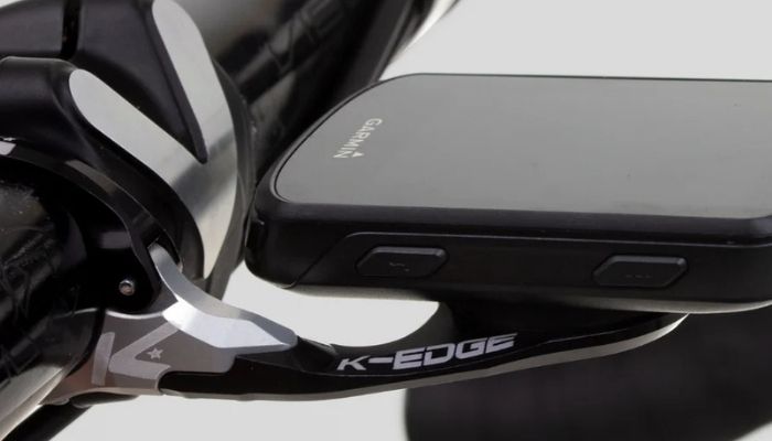 K-Edge