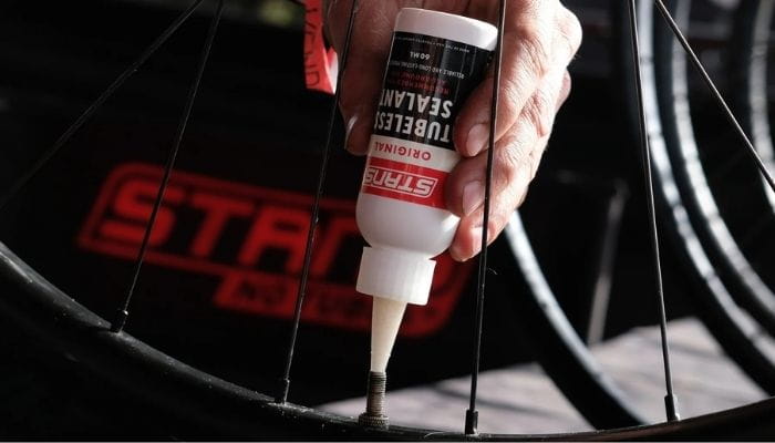 Stan's NoTubes