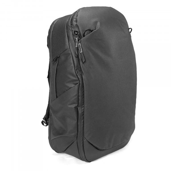 Peak Design Travel Backpack 30 Liter - Black (Schwarz)