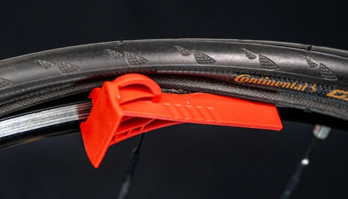 Tyre Glider