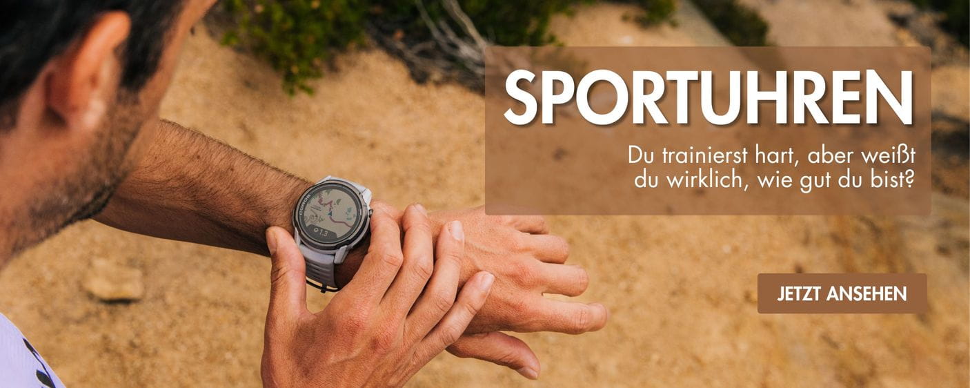 Sportuhren