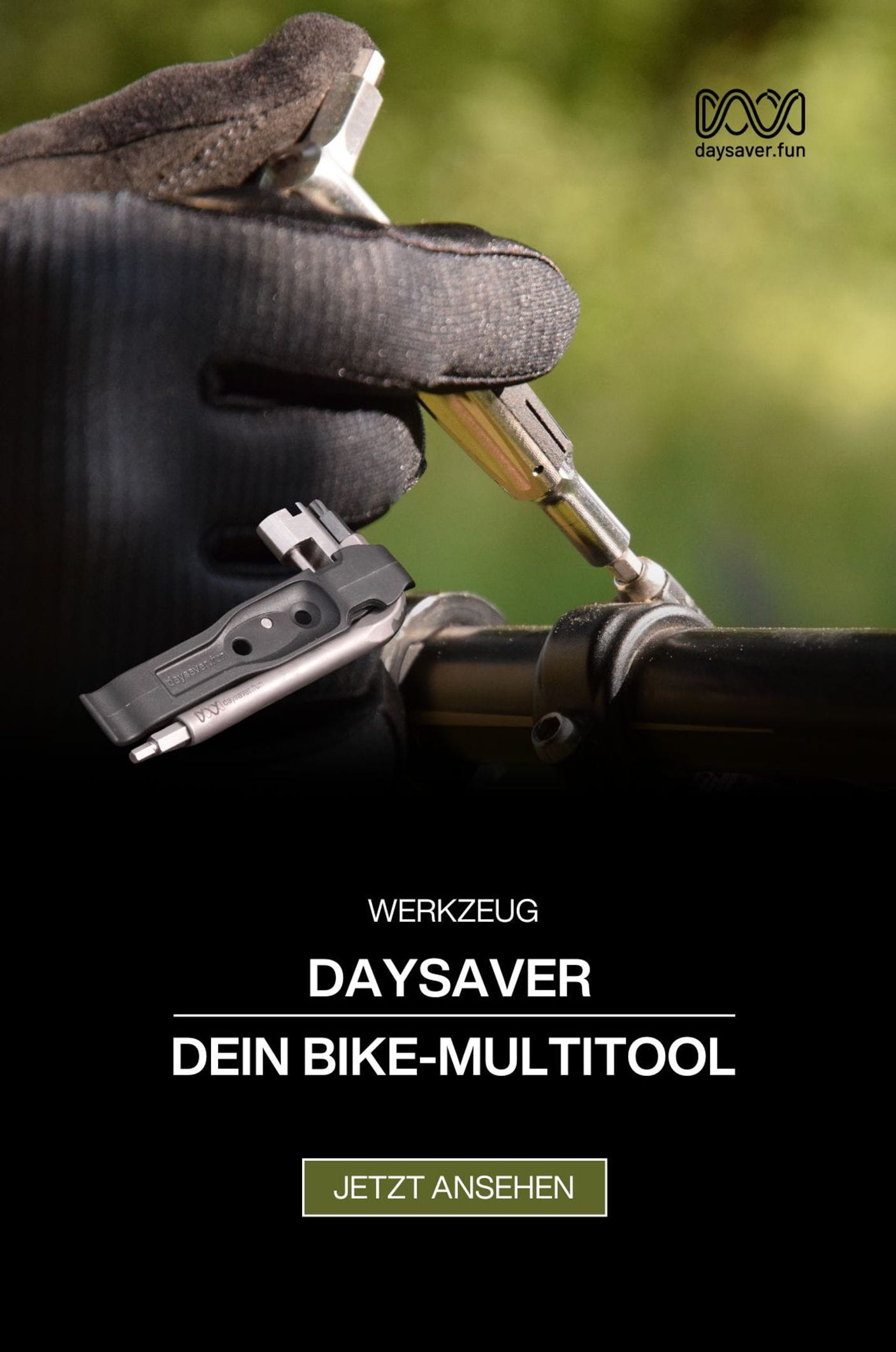 Daysaver Multitool