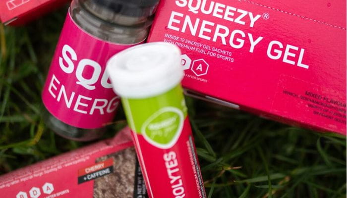 SQUEEZY