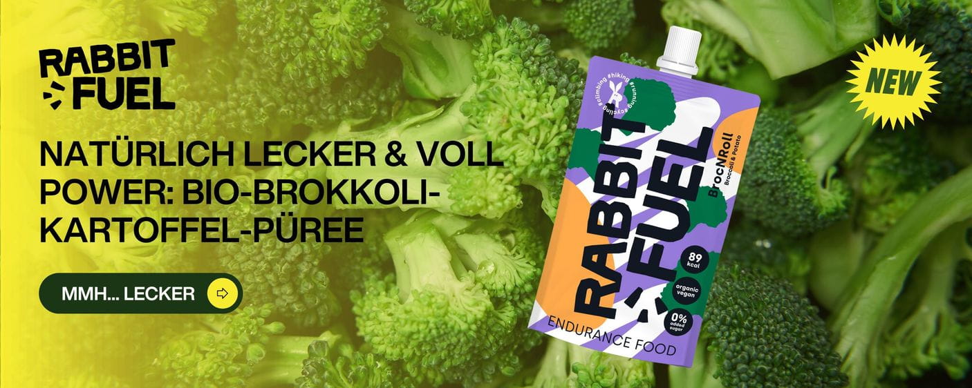 Rabbit Fuel BrocNRol