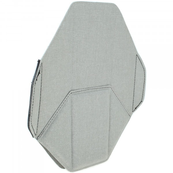 Peak Design FlexFold Divider v1.2 Klett-Inneneinteiler für Everyday Messenger Bag 13/15 (V1) Charcoa